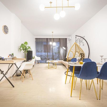 The White House Apartment Piraeus Ngoại thất bức ảnh
