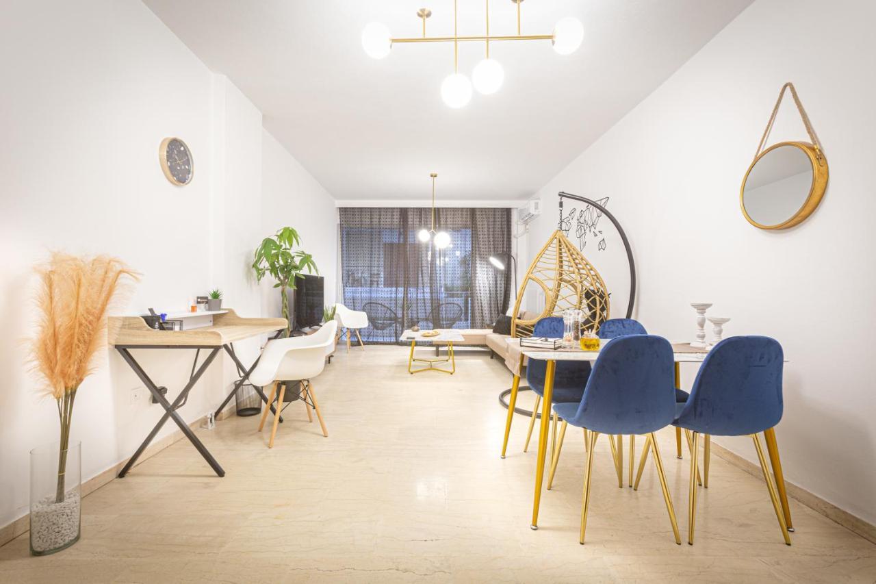 The White House Apartment Piraeus Ngoại thất bức ảnh